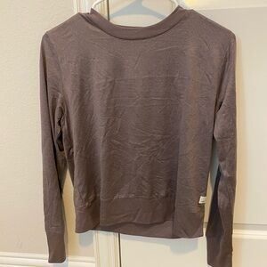 Vuori daydream crew women shirt size S